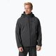 Giacca da vela da uomo Helly Hansen Hp Racing Lifaloft Hooded ebano