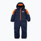 Tuta da sci Helly Hansen per bambini Rider 2.0 Ins navy