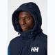 Piumino Helly Hansen Active Puffy Long deep fjord da uomo 3