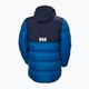 Piumino Helly Hansen Active Puffy Long deep fjord da uomo 7