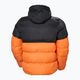 Piumino Helly Hansen Active Puffy da uomo arancio papavero 4