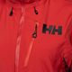 Helly Hansen Odin 9 Worlds 2.0 giacca antipioggia donna rosso 3