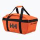Helly Hansen H/H Scout Duffel L 70 l patrol orange 300 borsa da viaggio