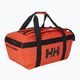 Helly Hansen H/H Scout Duffel XL 90 l borsa da viaggio arancione della pattuglia 8