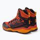 Stivali da trekking da uomo Helly Hansen Traverse HT Boot pattuglia arancione/nero 3