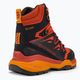 Stivali da trekking da uomo Helly Hansen Traverse HT Boot pattuglia arancione/nero 9