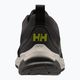 Helly Hansen scarpe da trekking da uomo Gobi 2 HT nero / lime dolce 14