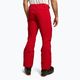 Pantaloni da sci da uomo Helly Hansen Legendary Insulated rosso 3