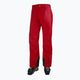 Pantaloni da sci da uomo Helly Hansen Legendary Insulated rosso 6