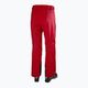 Pantaloni da sci da uomo Helly Hansen Legendary Insulated rosso 7