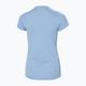 T-shirt trekking donna Helly Hansen HH Tech blu brillante 6