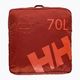Helly Hansen HH Duffel Bag 2 70 l borsa da viaggio deep canyon 7