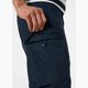 Pantaloncini da vela Helly Hansen da uomo Dock 10" navy 3