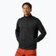 Helly Hansen HP Fleece 2.0 felpa da vela uomo ebano