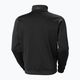 Helly Hansen HP Fleece 2.0 felpa da vela uomo ebano 7