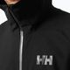Helly Hansen giacca da pioggia da uomo Verglas 3L nero 3