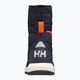 Helly Hansen JK Silverton Boot HT navy/off white stivali da neve per bambini 10