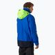 Giacca da vela da uomo Helly Hansen Pier 3.0 cobalt 2.0 2