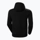 Helly Hansen HP Ocean 2.0 felpa da vela uomo nero 6