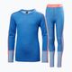 Helly Hansen JR Lifa Merino Midweight set di intimo termico per bambini ultra blu 5