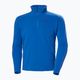 Felpa da trekking Helly Hansen Daybreaker 1/2 Zip cobalto 2.0 da uomo 5