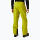 Pantaloni da sci da uomo Helly Hansen Legendary Insulated bright moss 2