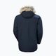 Piumino Helly Hansen Coastal 3.0 Parka uomo navy 8