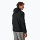 Helly Hansen Uomo Odin Lt Stretch Hood Ins 2.0 giacca ibrida nera 2