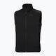 Helly Hansen uomo smanicato Odin LT Stretch Ins 2.0 nero 5