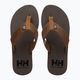 Helly Hansen Seasand 2 Leather Sandals Uomo, infradito di grano miele 13