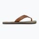 Helly Hansen Seasand 2 Leather Sandals Uomo, infradito di grano miele 2