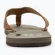 Helly Hansen Seasand 2 Leather Sandals Uomo, infradito di grano miele 6