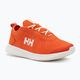 Scarpe da vela Helly Hansen Supalight Medley bianco/fiamma da uomo