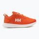 Scarpe da vela Helly Hansen Supalight Medley bianco/fiamma da uomo 2