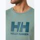 Maglietta Helly Hansen HH Logo cactus da uomo 3