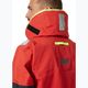 Giacca da vela da uomo Helly Hansen Skagen Pro alert rosso 6