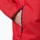 Giacca da vela da uomo Helly Hansen Crew Hooded Midlayer 2 rosso 4