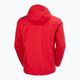 Giacca da vela da uomo Helly Hansen Crew Hooded Midlayer 2 rosso 7