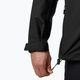 Giacca da vela da uomo Helly Hansen Crew Hooded Midlayer 2 nero 6