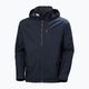 Giacca da vela da uomo Helly Hansen Crew Hooded 2.0 navy 7