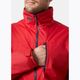 Giacca da vela da uomo Helly Hansen Crew Midlayer 2 rosso 3