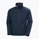 Giacca da vela da uomo Helly Hansen Crew Midlayer 2 navy 8