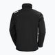 Giacca da vela da uomo Helly Hansen Crew Midlayer 2 nero 7