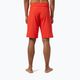 Pantaloncini da bagno da uomo Helly Hansen HP Board 9" 3.0 alert rosso 2