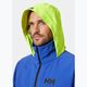 Giacca da vela da uomo Helly Hansen HP Foil Shell 2.0 cobalto 2.0 3