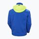 Giacca da vela da uomo Helly Hansen HP Foil Shell 2.0 cobalto 2.0 9