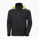 Helly Hansen HP Foil Shell 2.0 giacca da vela uomo ebano 8