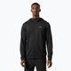 Helly Hansen HH Lifa Tech Lite Zip Hoodie Uomo nero