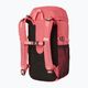 Zaino da trekking Helly Hansen per bambini Brand Jr 11 l rosa tramonto 2