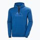 Felpa con cappuccio Helly Hansen Nord Graphic Pull Over Uomo deep fjord/608